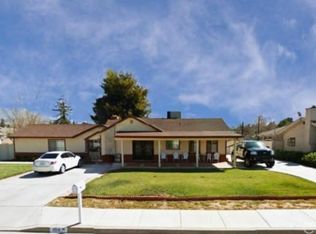 1154 Magnolia Ave, Beaumont, CA 92223