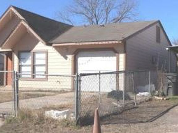 Property Side View