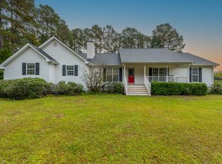 1678 Pringle Ferry Rd, Georgetown, SC 29440