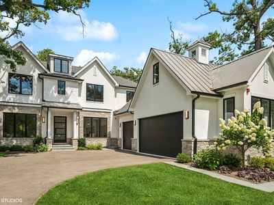 269 Woodlawn Ave, Glencoe, IL, 60022