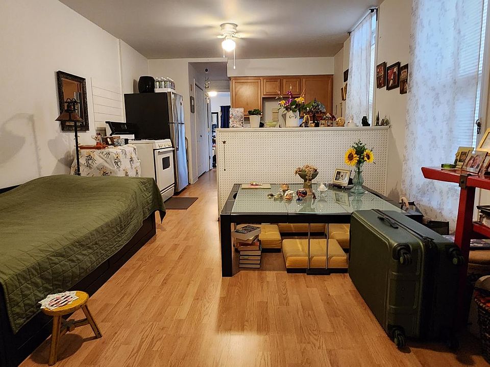 1st image of 4116 N Keeler Ave #1N
