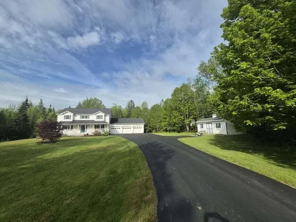 32 Patterson Road, Hampden, ME 04444