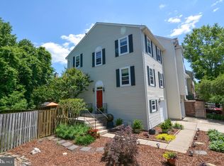 1001 Shaw Ct, Fredericksburg, VA 22405