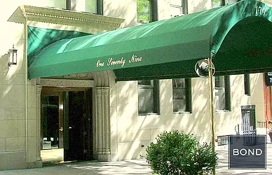 Sold by Bond New York
