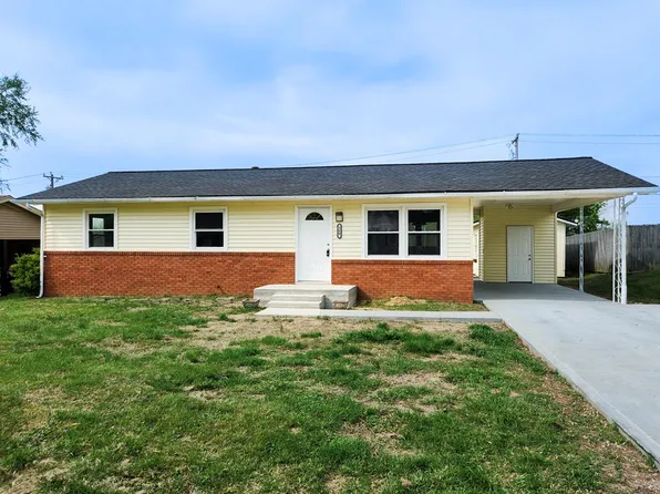 309 Richmond Dr, Madisonville, KY 42431