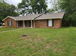 3821 Darrell Ln, Tyler, TX 75701