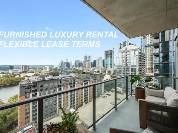 44 East Ave #1504, Austin, TX 78701