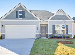 480 Roxeywood Way, Winder, GA 30680