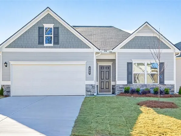 480 Roxeywood Way, Winder, GA 30680