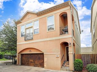 5608 Kansas St UNIT F, Houston, TX 77007