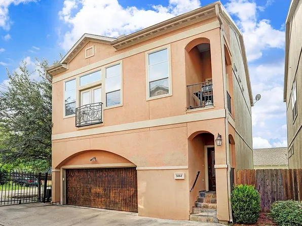 5608 Kansas St Unit F, Houston, TX 77007