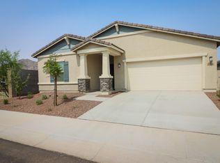 21166 W Monte Vista Rd, Buckeye, AZ 85396
