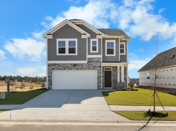 646 Ashburn Drive #Wd308, North Augusta, SC 29860