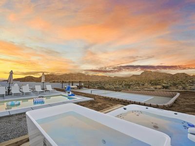 7845 Elwood St, Joshua Tree, CA, 92252