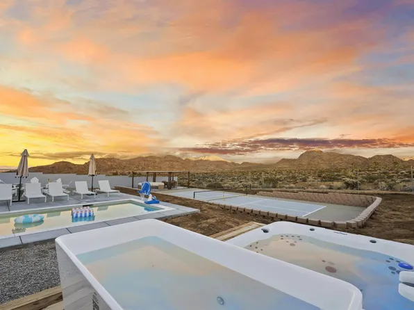 7845 Elwood St, Joshua Tree, CA 92252