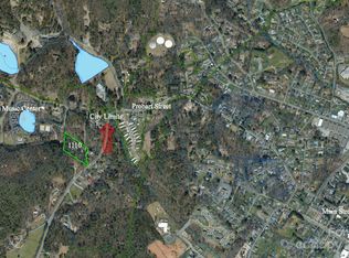 1110 Probart St, Brevard, NC 28712