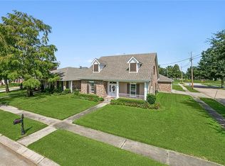 2812 Stahl Dr, Kenner, LA 70065