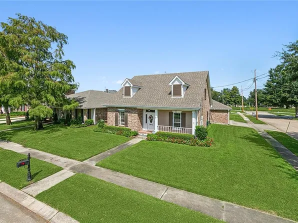 2812 Stahl Dr, Kenner, LA 70065