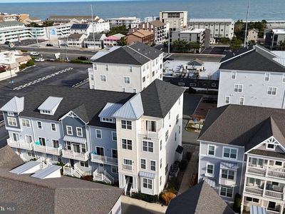 107 70th St #10F, Ocean City, MD, 21842
