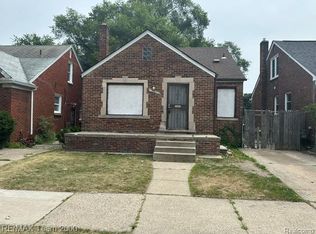 19332 Waltham St, Detroit, MI 48205