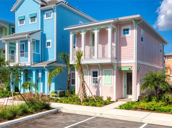 8041 Lost Shaker Ln, Kissimmee, FL 34747