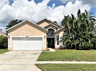 1265 Himalayan Ct, Apopka, FL 32712