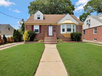 144 Boden Avenue, Valley Stream, NY, 11580