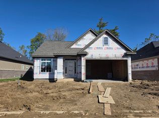 31610 Beaver Cir, New Boston, MI 48164