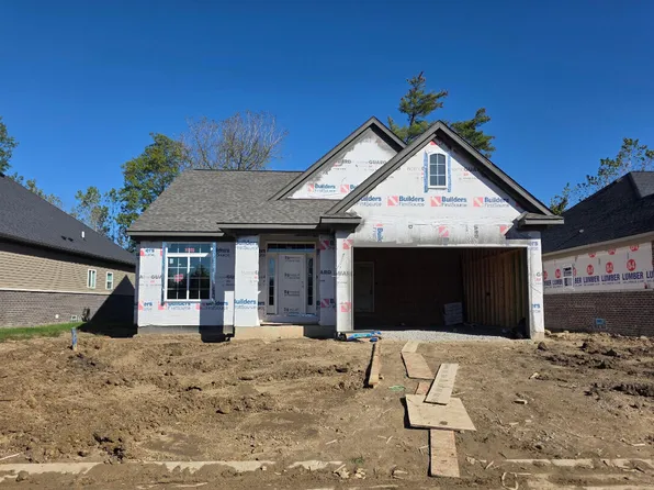 31610 Beaver Cir, New Boston, MI 48164