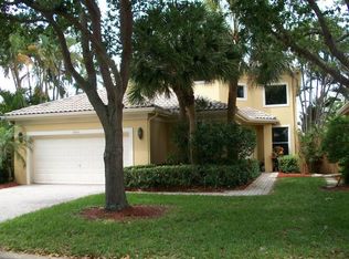 6661 NW 24th Ter, Boca Raton, FL 33496