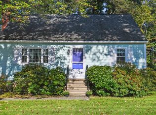 25 Ruth Ave, Dracut, MA 01826