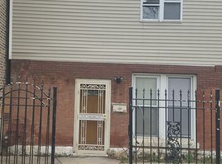 1303 S Kildare Ave, Chicago, IL 60623