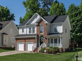 8640 Paddle Wheel Dr, Raleigh, NC 27615