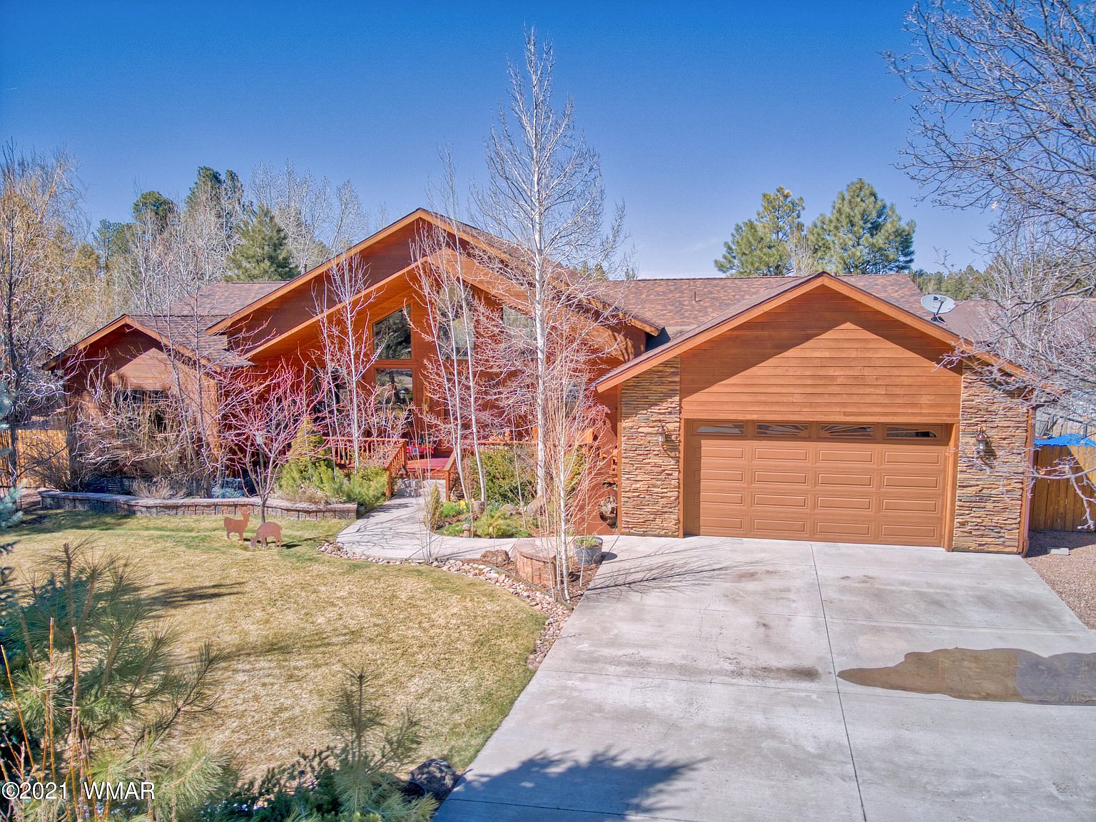 558 E Oak Meadow Ln, AZ 85935 Zillow