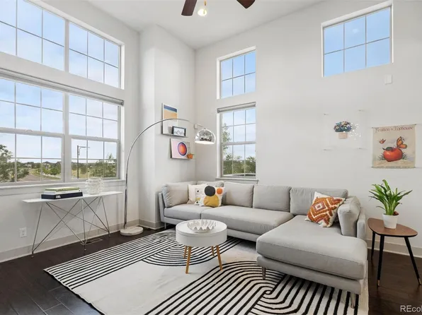 5357 Valentia Street, Denver, CO 80238