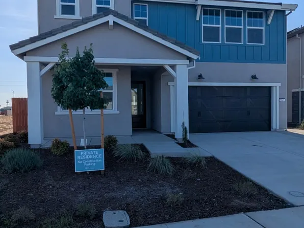 2545 Arabetto Ln, Manteca, CA 95336
