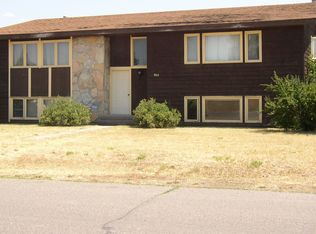 902 Montana St #1-4, Belgrade, MT 59714