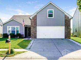 1119 Halifax Ct, Indianapolis, IN 46231