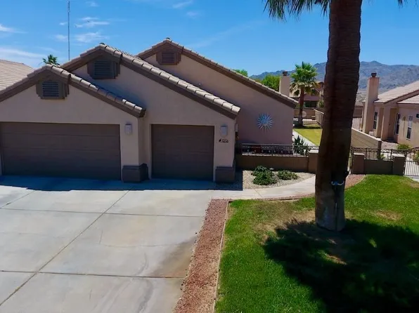 1236 Country Club Dr, Laughlin, NV 89029