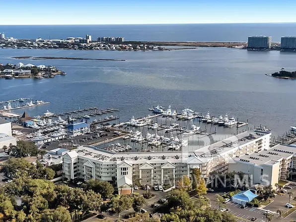 27800 Canal Rd APT 411, Orange Beach, AL 36561