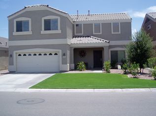 1727 E Megan Dr, San Tan Valley, AZ 85140
