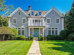 55 Drake Smith Ln, Rye, NY 10580