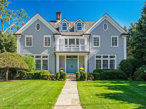 55 Drake Smith Lane, Rye, NY 10580