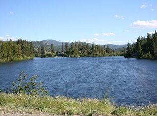 Tbd McKeens Rd Tract E, Republic, WA 99166