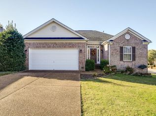 7221 Explorer Trl, Nashville, TN 37221