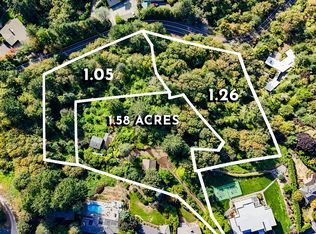 637 NW Skyline Crest Rd, Portland, OR 97229