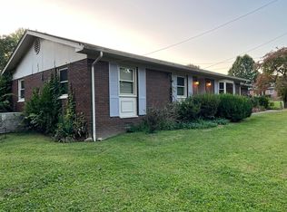 1312 W 7th Street Rd, Corbin, KY 40701