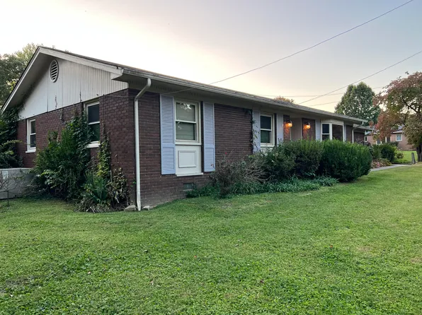 1312 W 7th Street Rd, Corbin, KY 40701