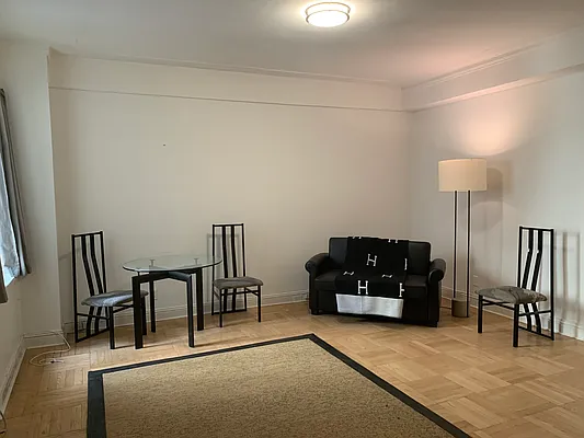 Rented by Brown Harris Stevens | media 15