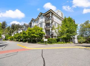 14877 100th Ave #207, Surrey, BC V3R 3H1